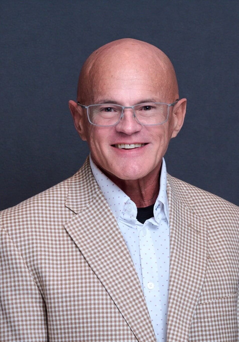 Unruh_Timothy Headshot 2